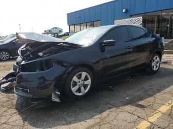  Salvage Dodge Dart