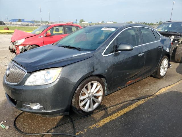  Salvage Buick Verano