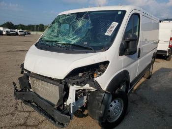  Salvage Ram Promaster