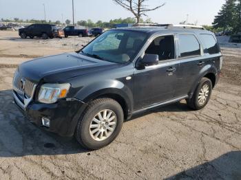  Salvage Mercury Mariner