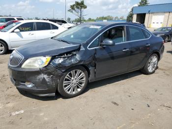  Salvage Buick Verano