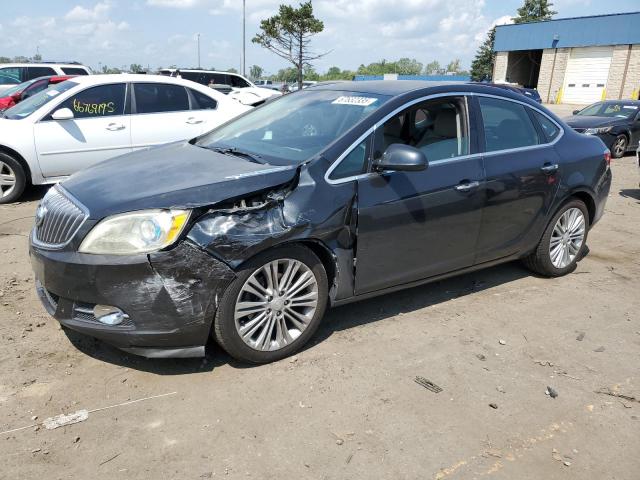 Salvage Buick Verano