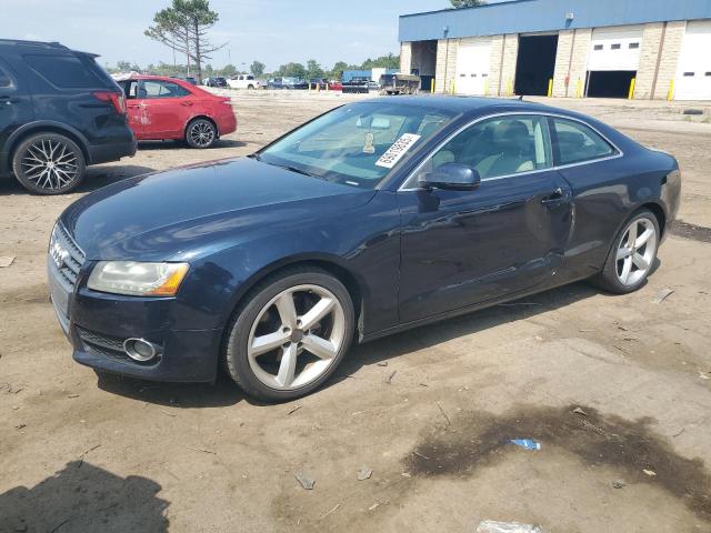  Salvage Audi A5
