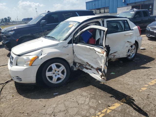  Salvage Dodge Caliber