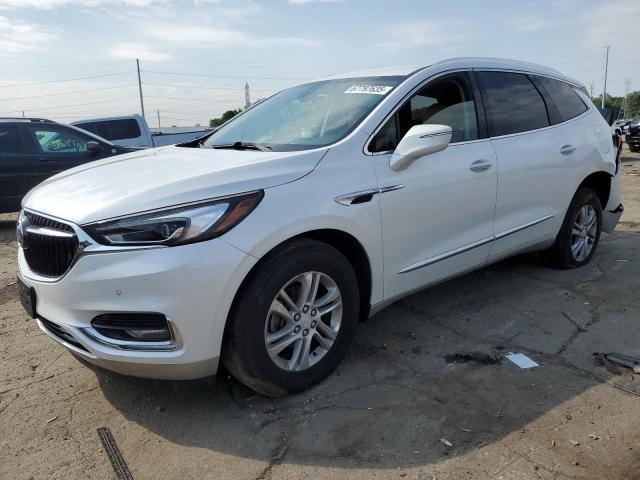  Salvage Buick Enclave