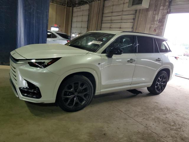  Salvage Lexus Tx 500h F