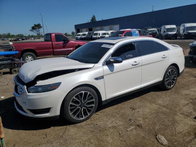  Salvage Ford Taurus