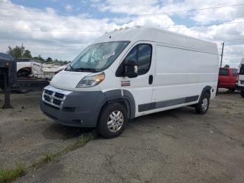  Salvage Ram Promaster