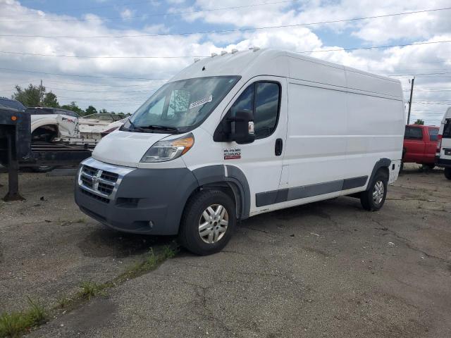  Salvage Ram Promaster