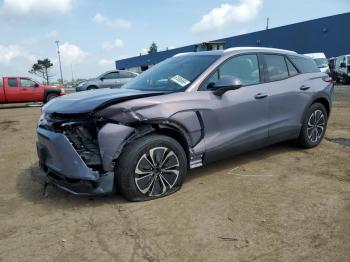  Salvage Chevrolet Blazer