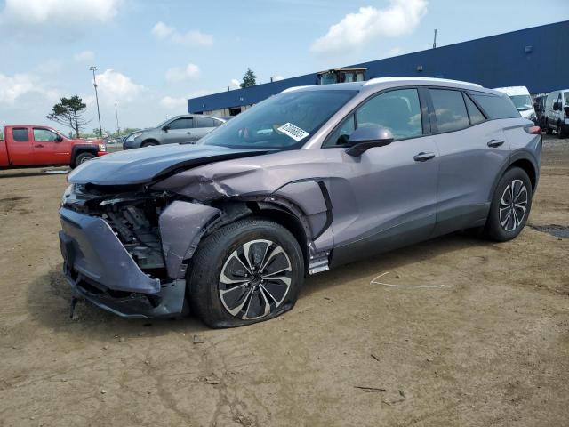  Salvage Chevrolet Blazer
