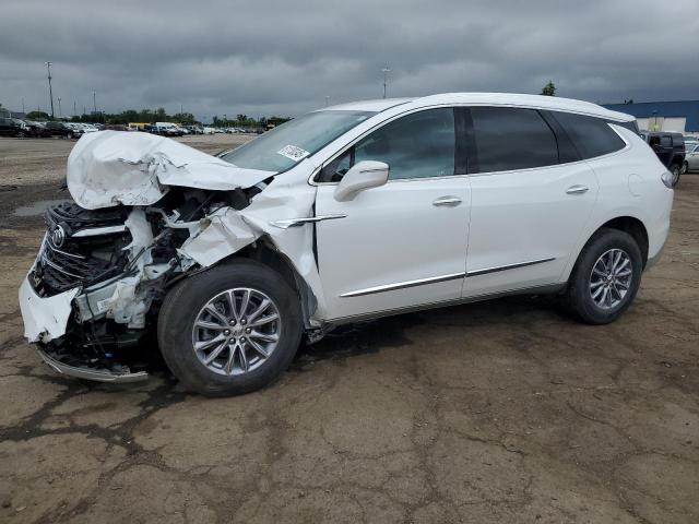  Salvage Buick Enclave