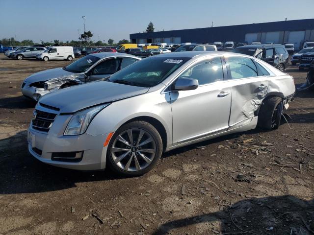  Salvage Cadillac XTS