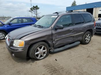  Salvage GMC Envoy