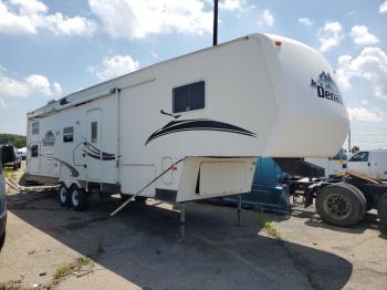  Salvage Dutchmen Denali
