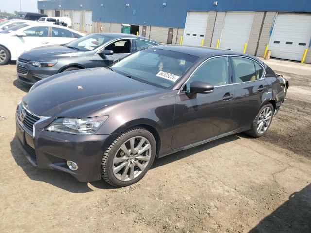  Salvage Lexus Gs