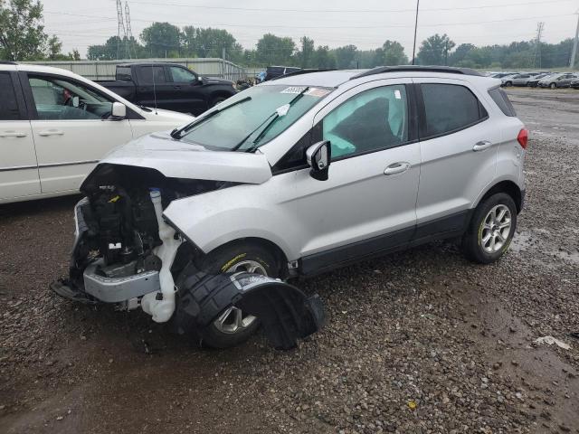  Salvage Ford EcoSport