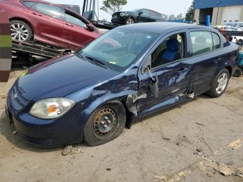  Salvage Chevrolet Cobalt