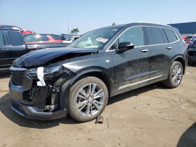  Salvage Cadillac XT6
