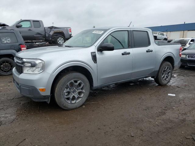  Salvage Ford Maverick