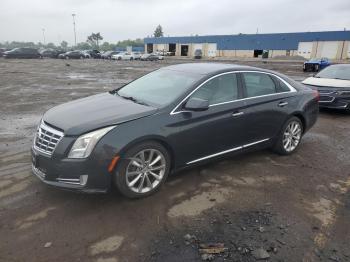  Salvage Cadillac XTS