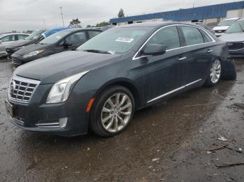  Salvage Cadillac XTS