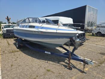  Salvage Sunbird 208