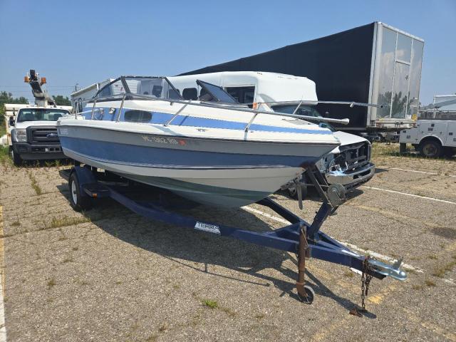  Salvage Sunbird 208
