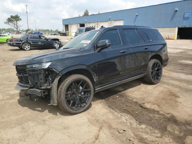  Salvage Cadillac Escalade