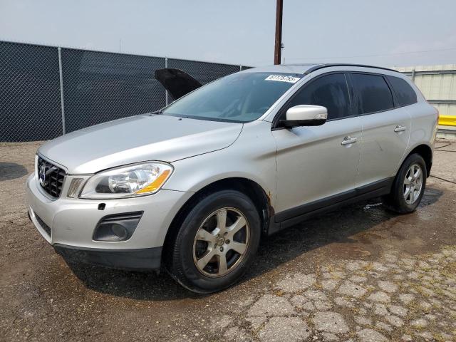  Salvage Volvo XC60