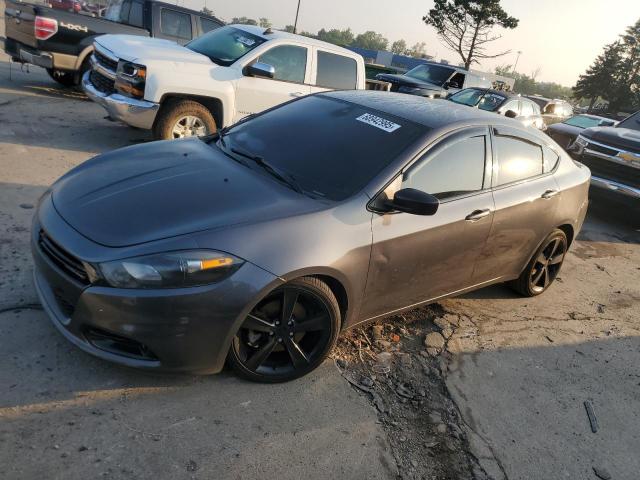  Salvage Dodge Dart