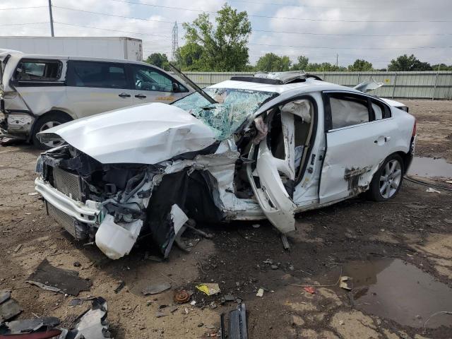  Salvage Volvo S60