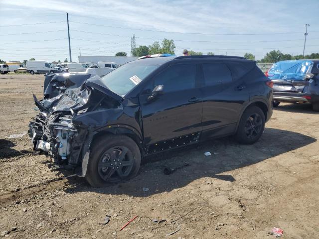  Salvage Chevrolet Blazer