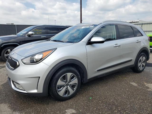  Salvage Kia Niro
