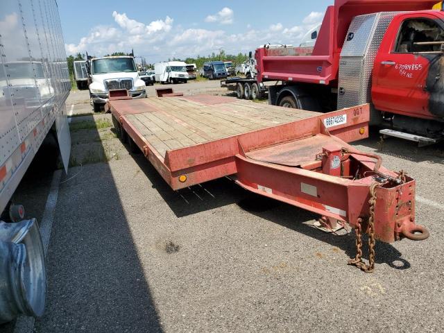  Salvage Talbert Other