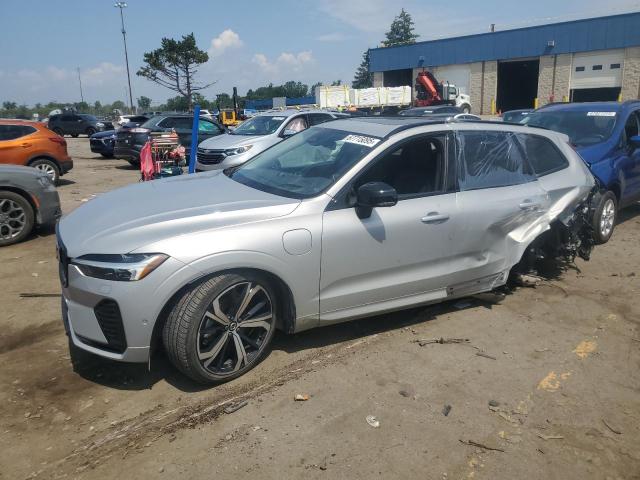  Salvage Volvo Xc60 Ultim