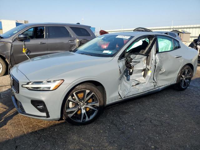 Salvage Volvo S60 Core