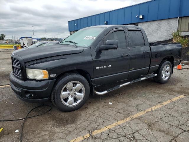  Salvage Dodge Ram 1500