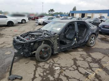  Salvage Cadillac CT6