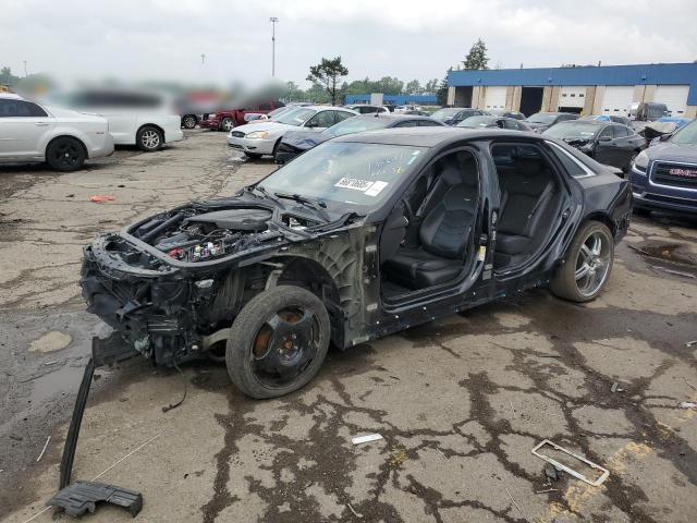  Salvage Cadillac CT6