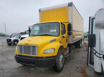  Salvage Freightliner M2 106 Med