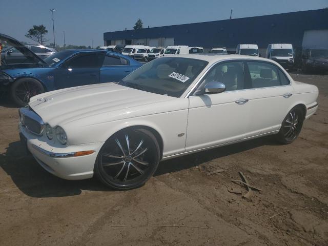  Salvage Jaguar XJ
