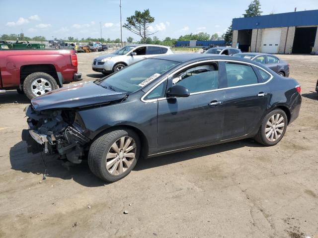 Salvage Buick Verano