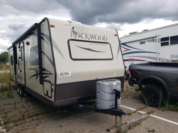  Salvage Trlr Ultra Lite