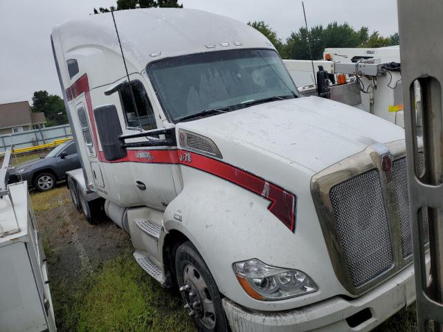  Salvage Kenworth T680