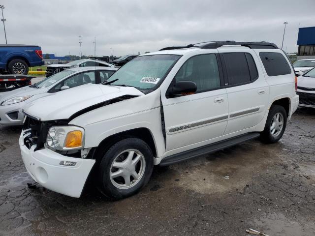  Salvage GMC Envoy