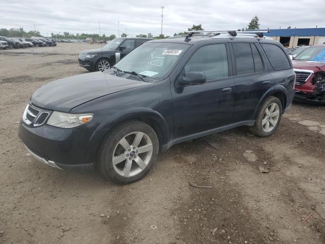  Salvage Saab 9 7