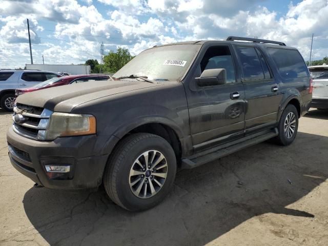  Salvage Ford Expedition