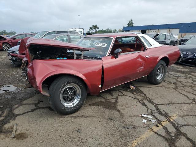  Salvage Buick Regal