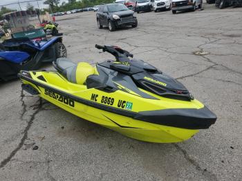  Salvage Other Jetski Other